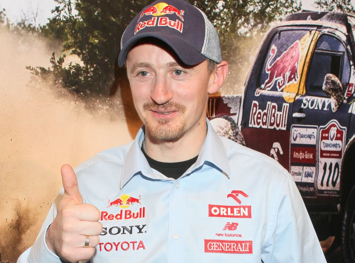 Adam Małysz