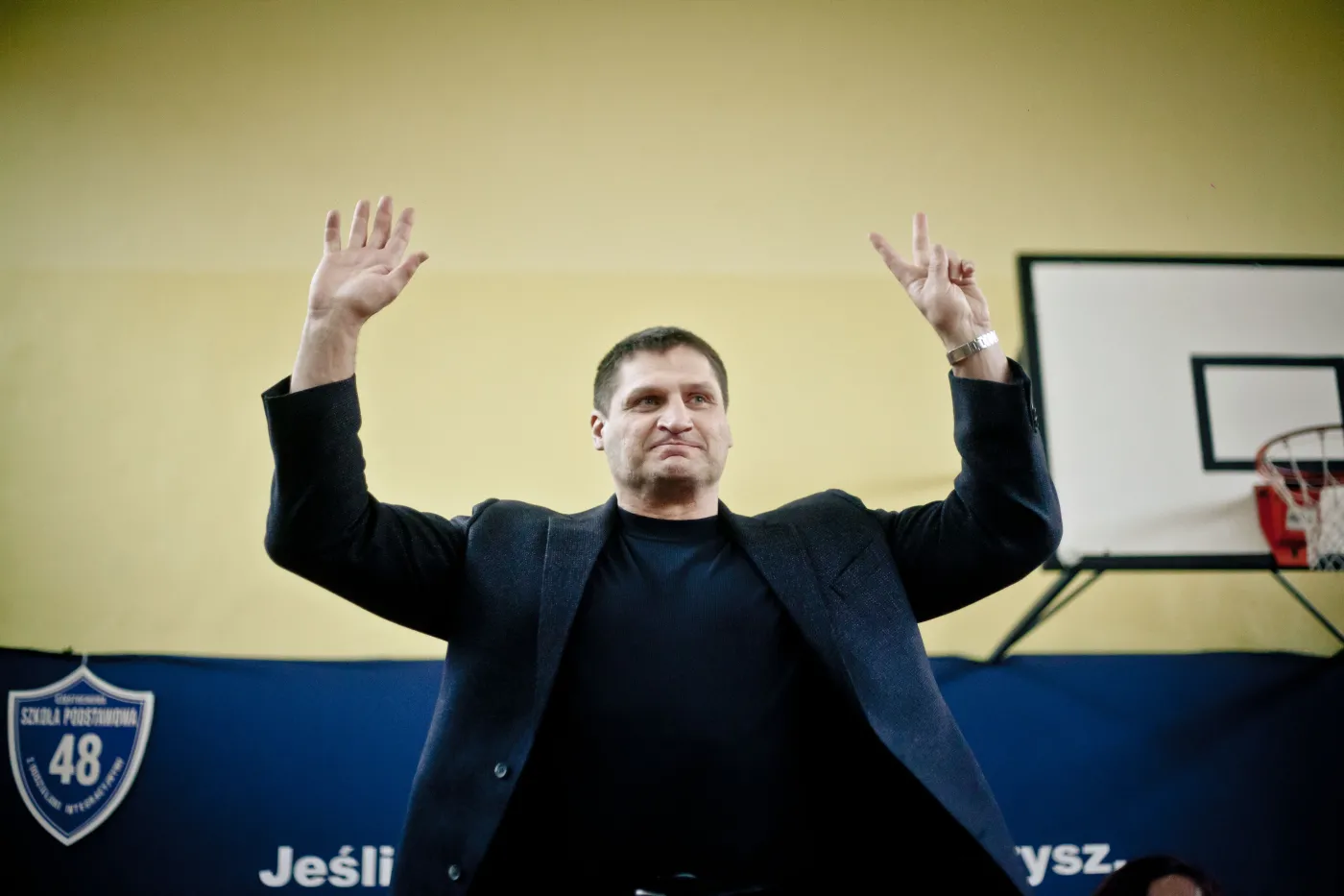 Andrzej Gołota