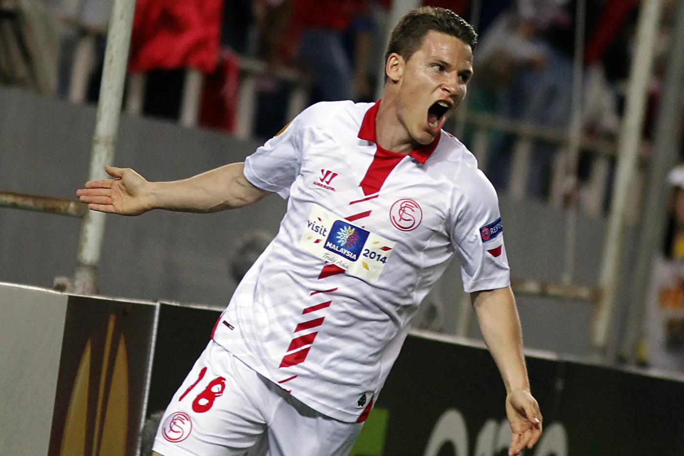 Kevin Gameiro