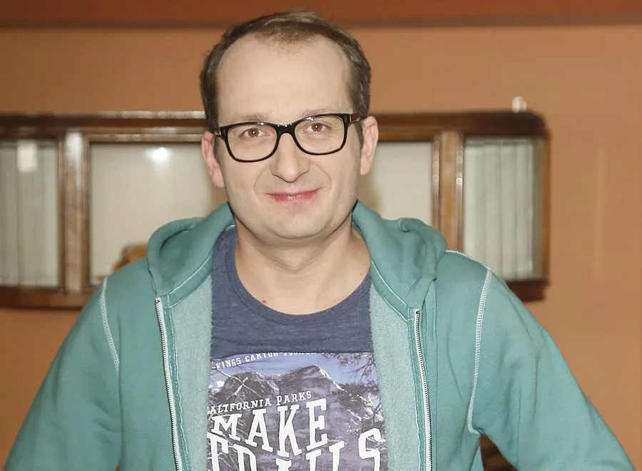Robert Górski
