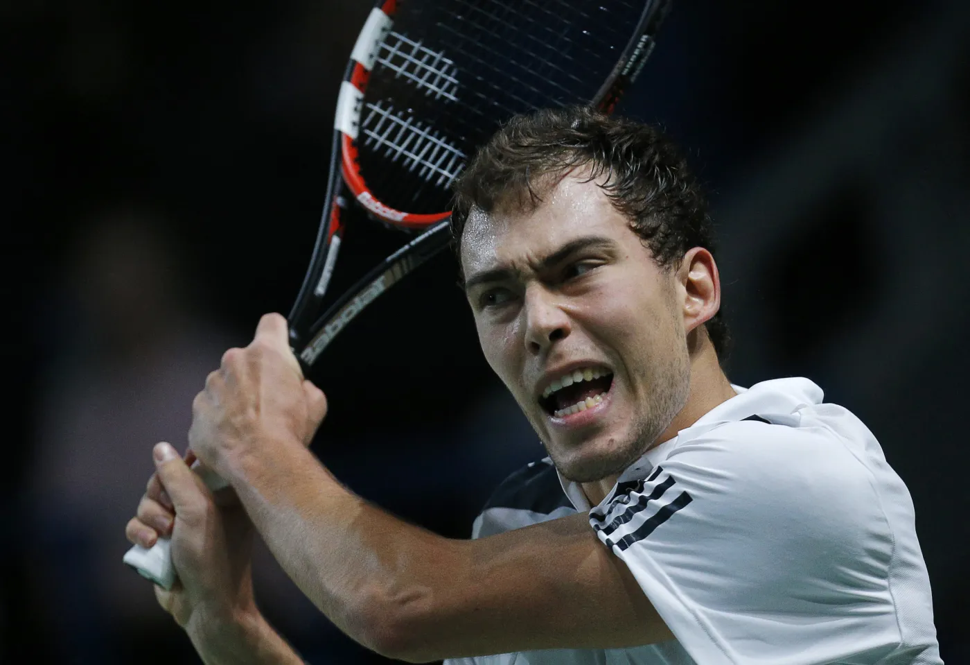 Jerzy Janowicz