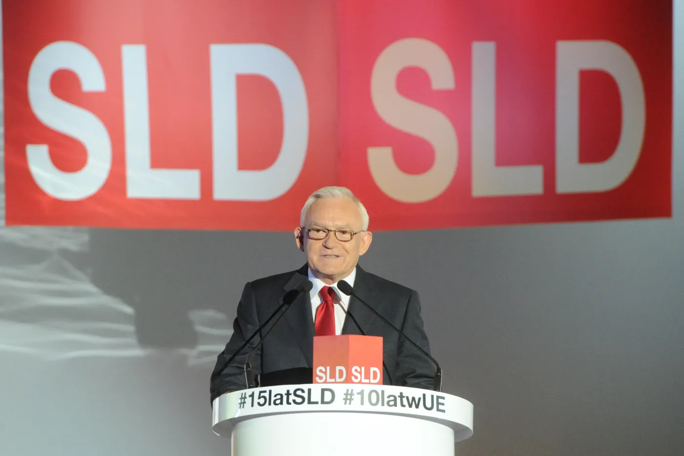Leszek Miller