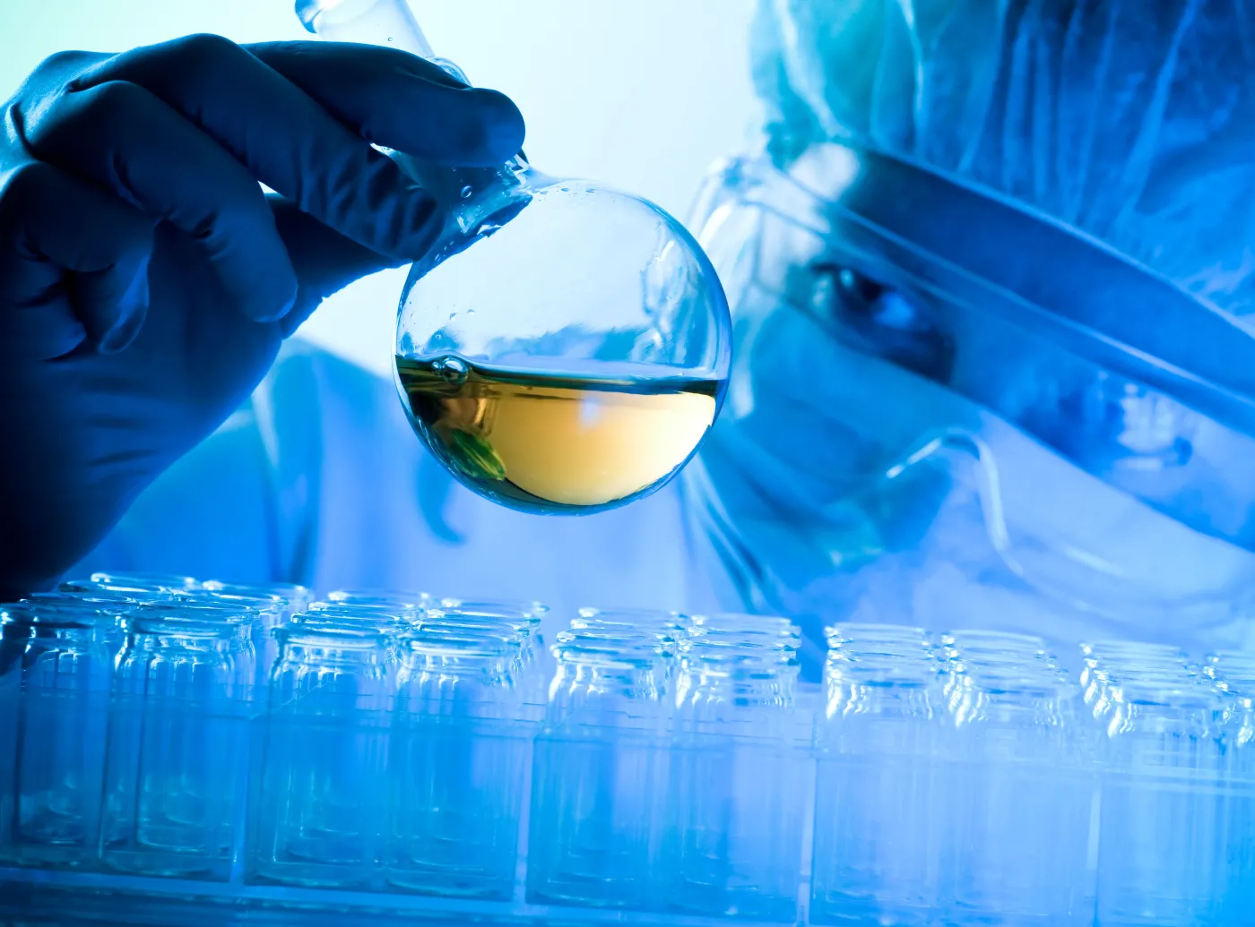 laboratorium