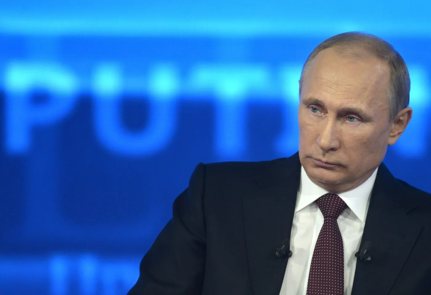Władimir Putin