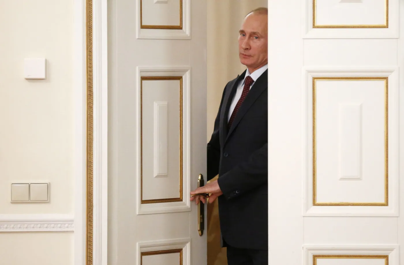 Władimir Putin