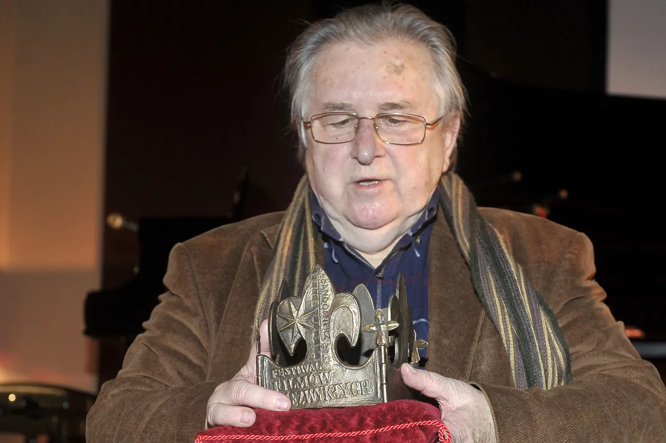 Kazimierz Kutz