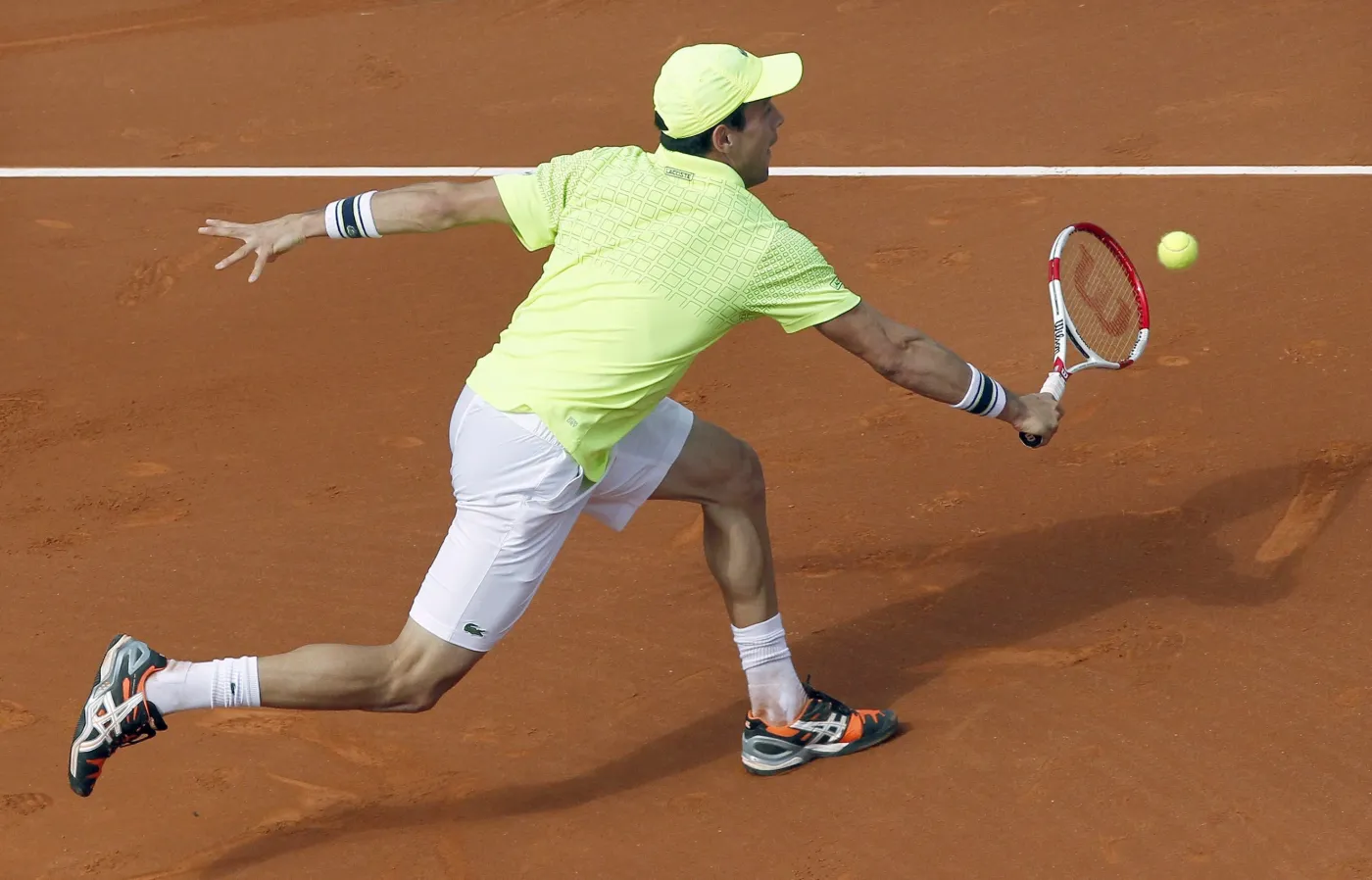Kubot i Lindstedt w ćwierćfinale w Barcelonie