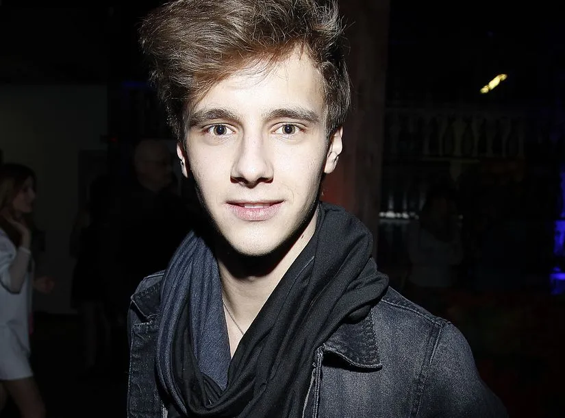 Maciej Musiał