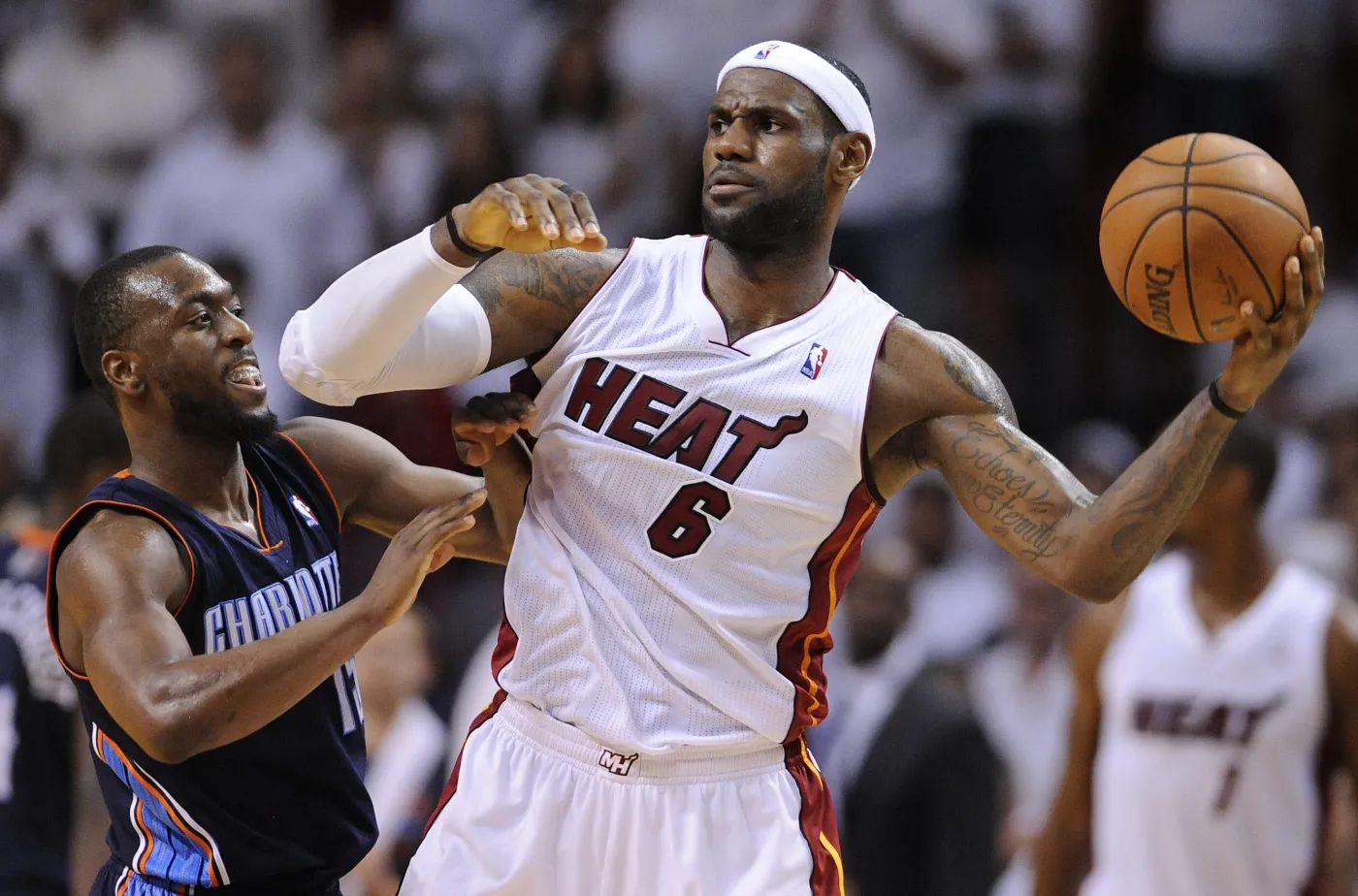 LeBron James
