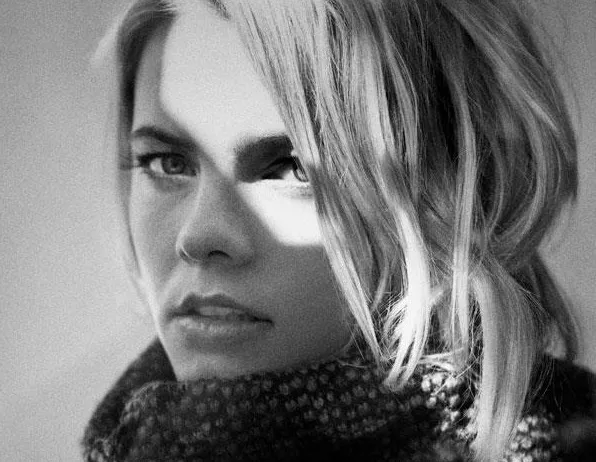 Ania Dąbrowska