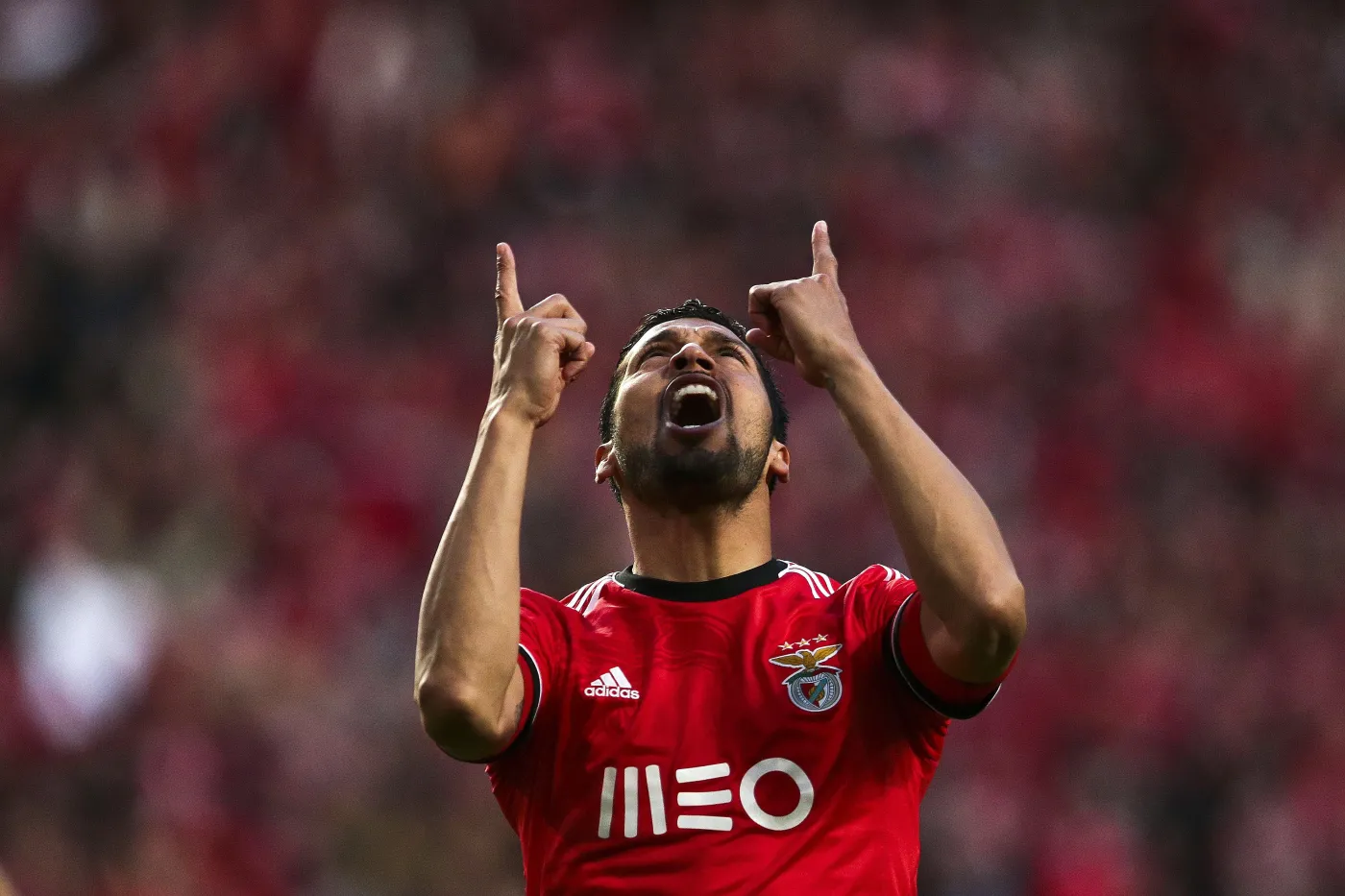 Ezequiel Garay