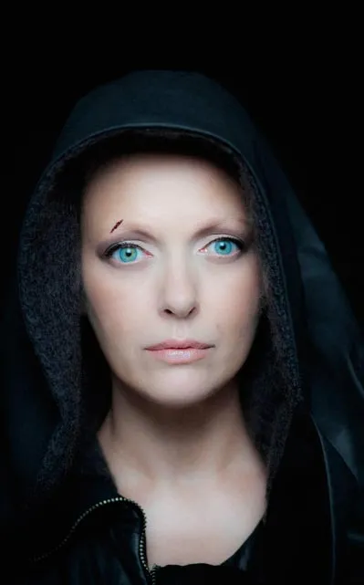 Kasia Nosowska