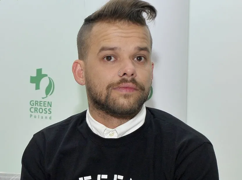 Michał Piróg