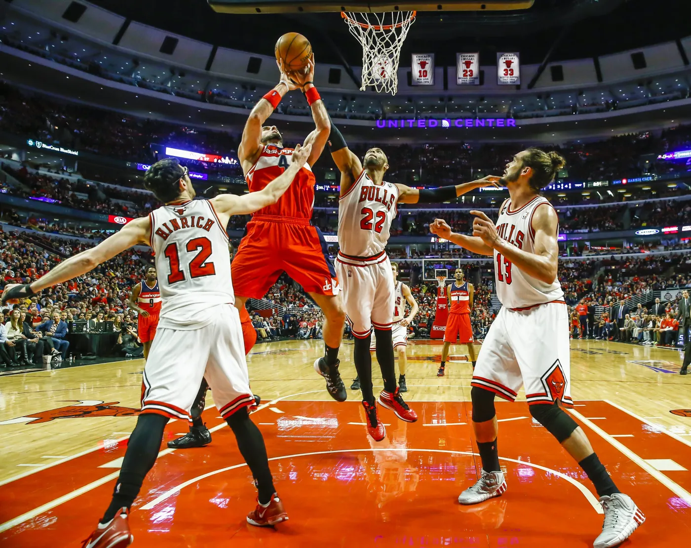 Marcin Gortat