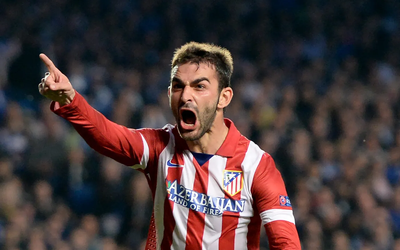 Adrian Lopez