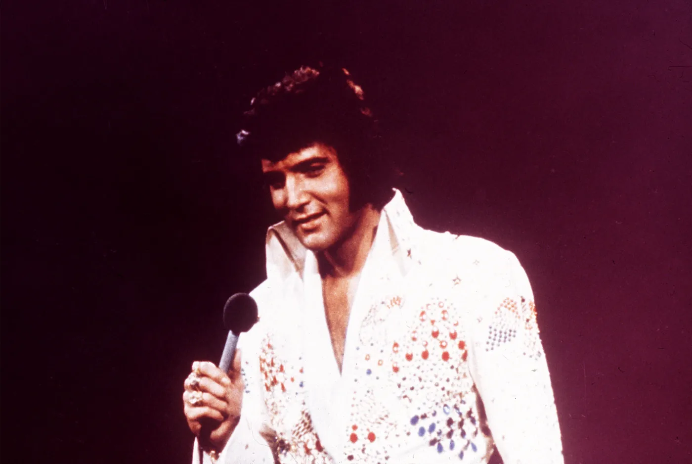 Elvis Presley
