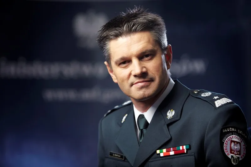 Jacek Kapica