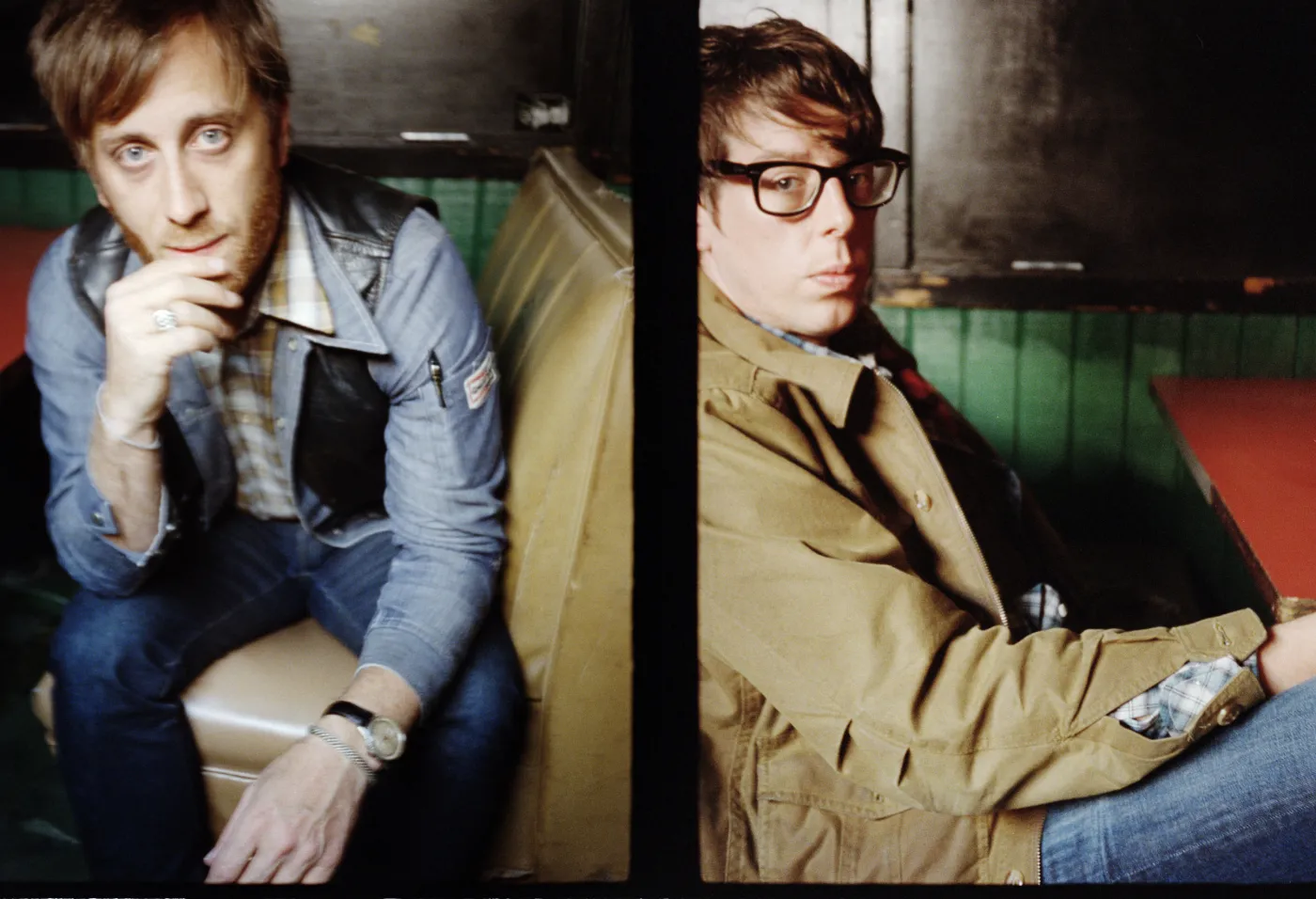 The Black Keys