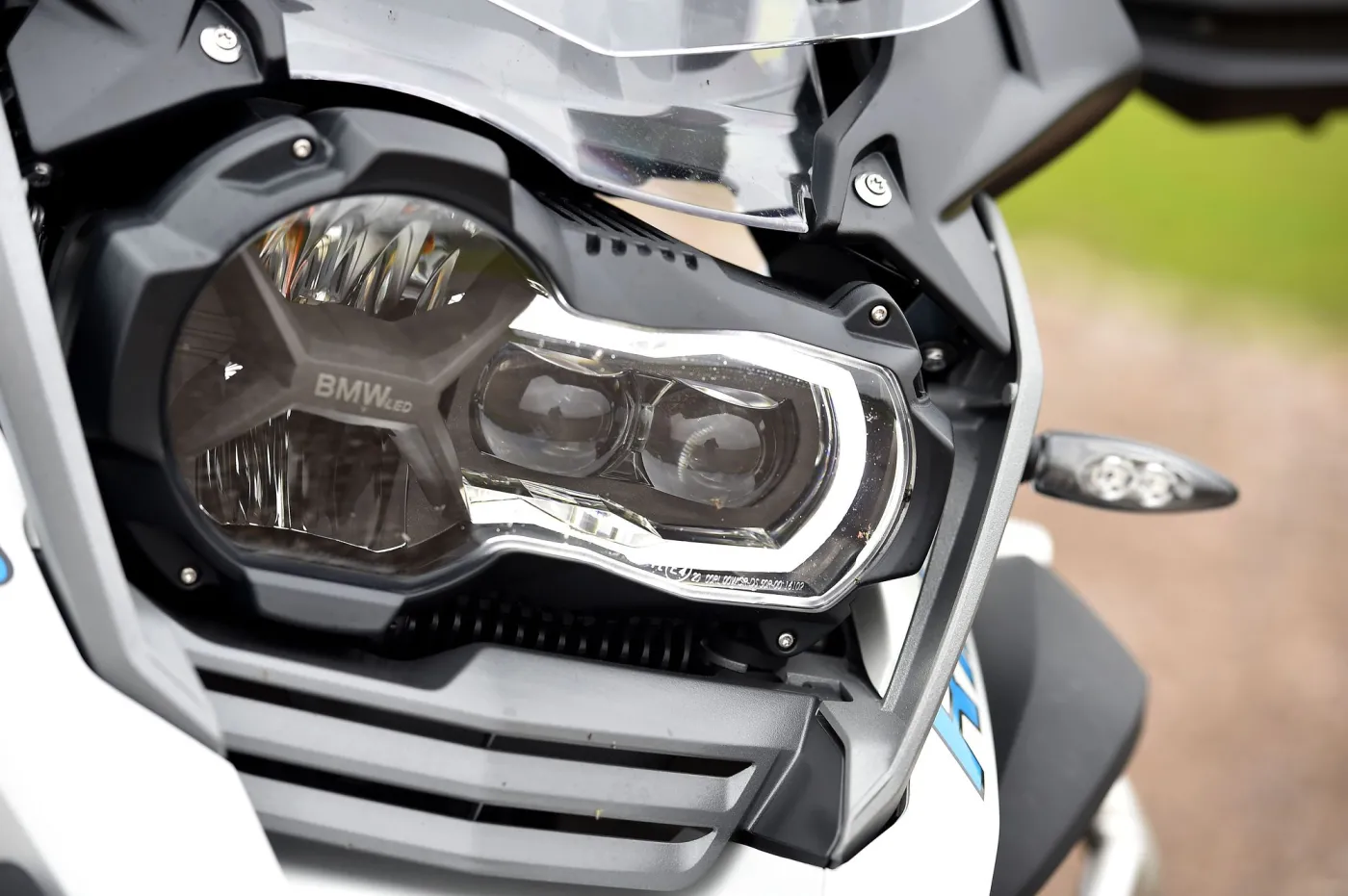 Cztery nowe modele BMW już w Polsce. Zobacz zdjęcia R 1200 RT, R 1200 GS, R 1000 S i R nine T