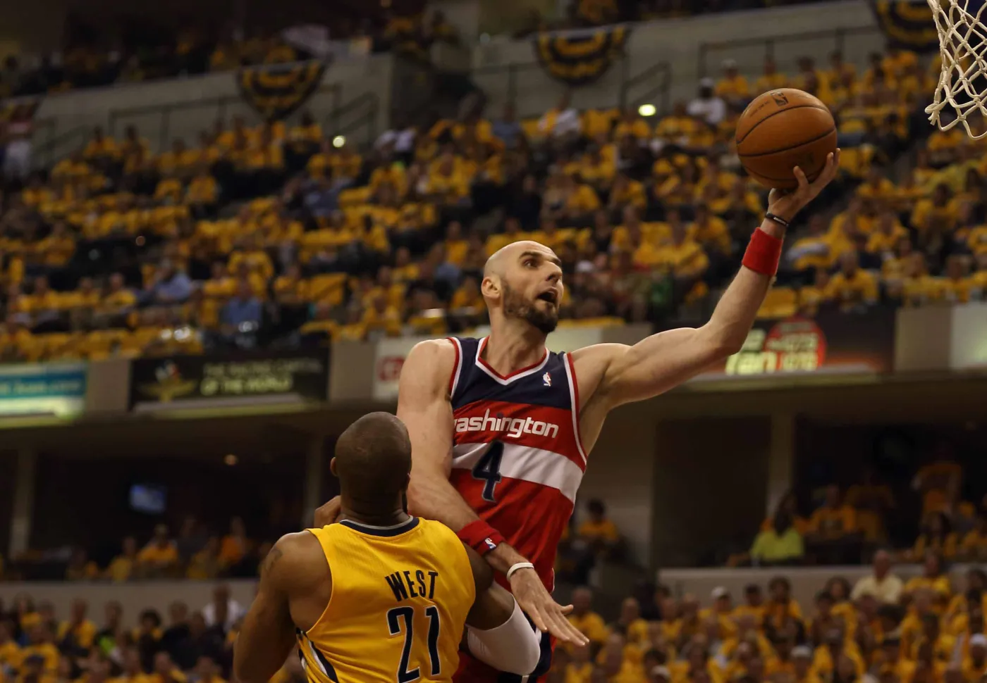 Marcin Gortat