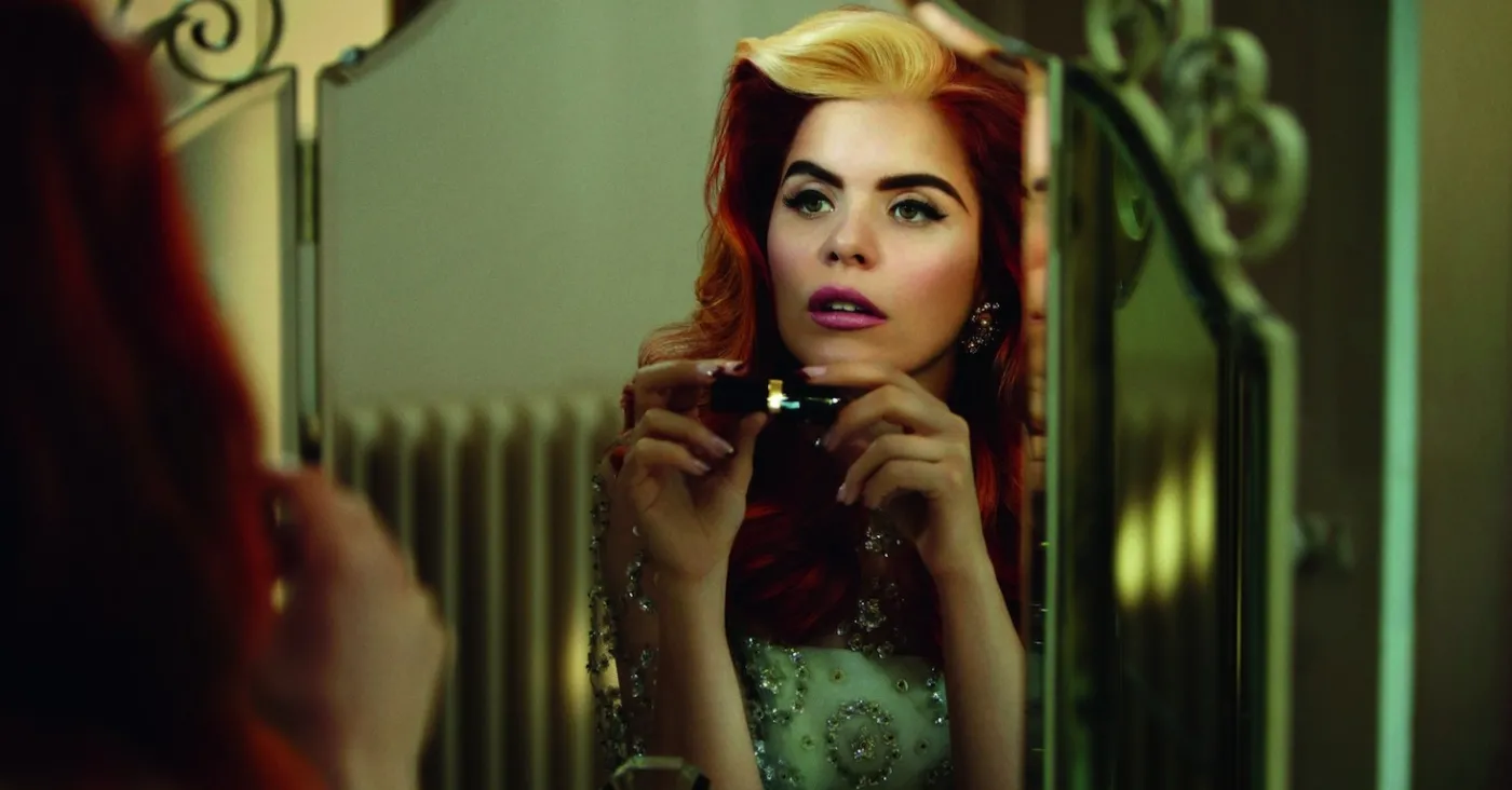 Paloma Faith