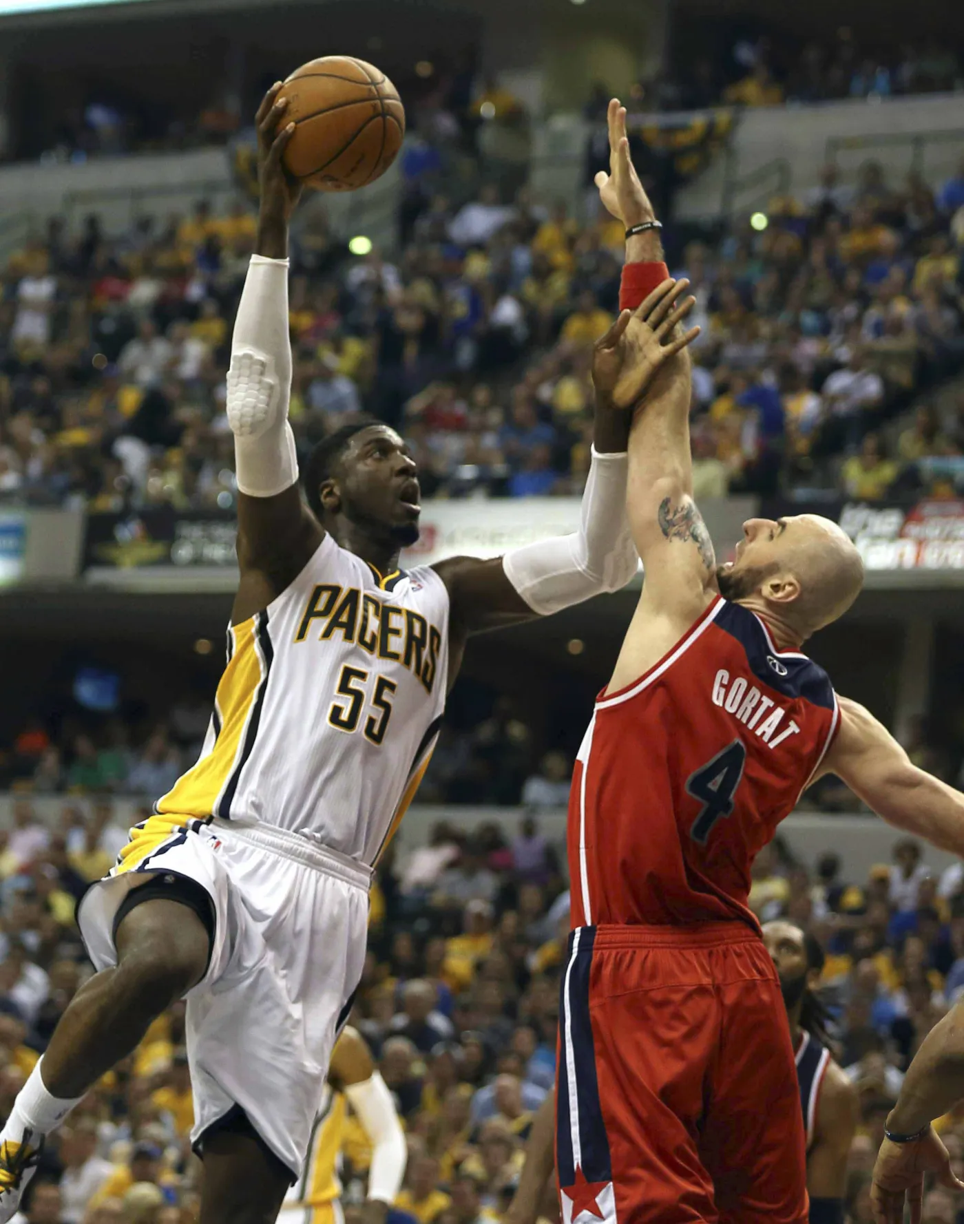 Marcin Gortat
