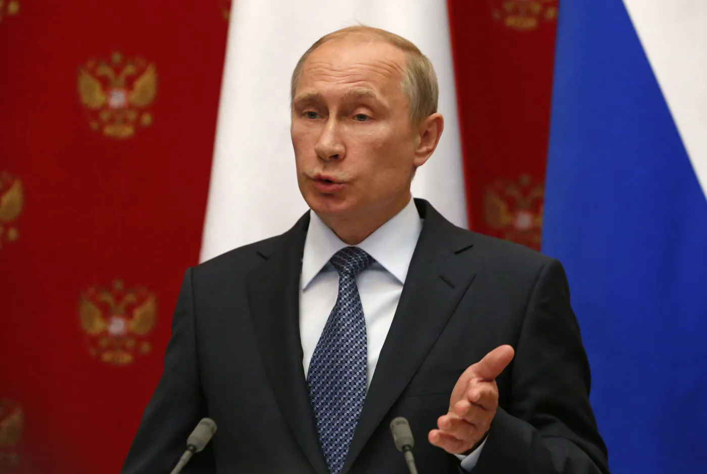 Władimir Putin