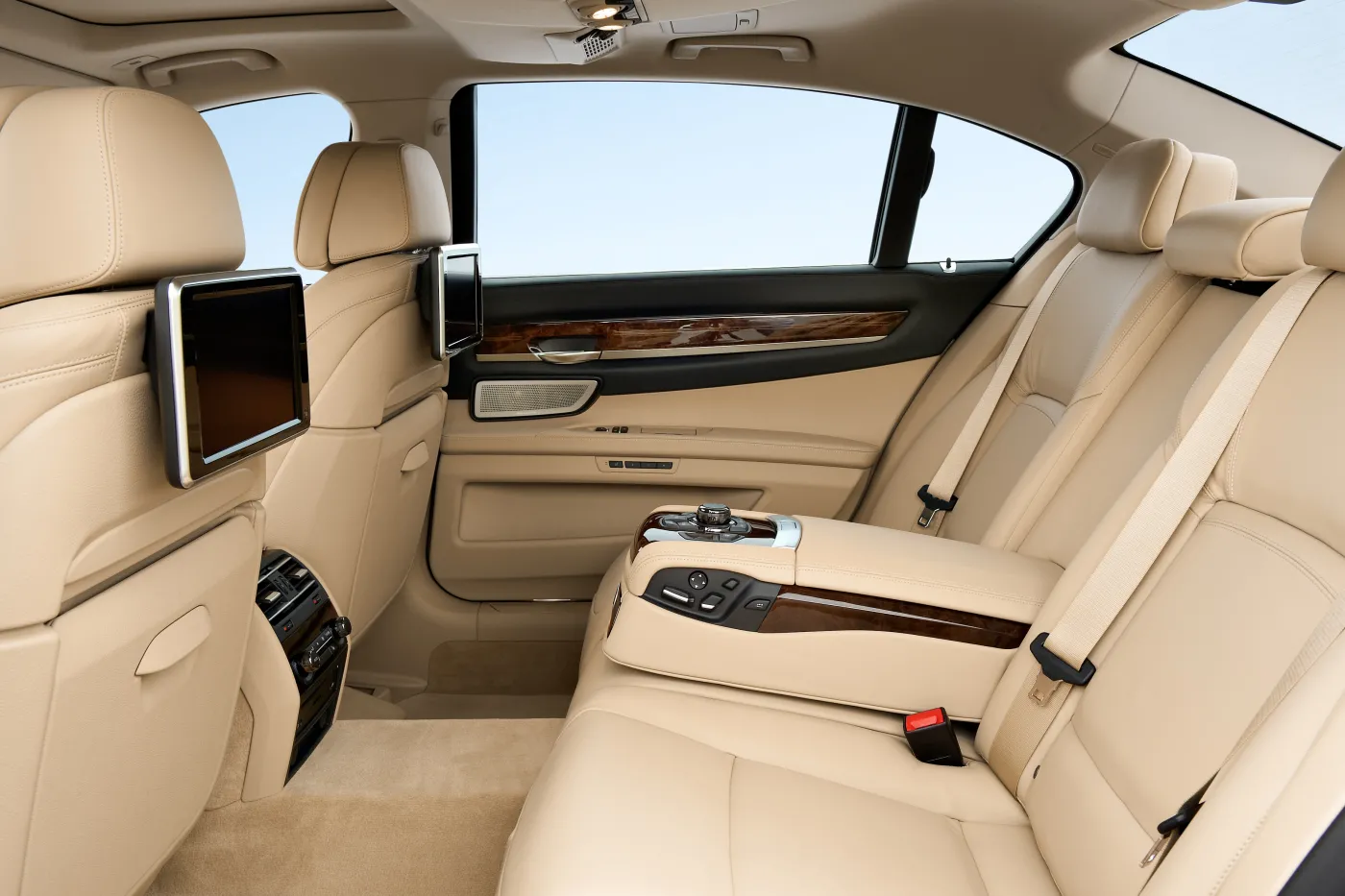 BMW serii 7