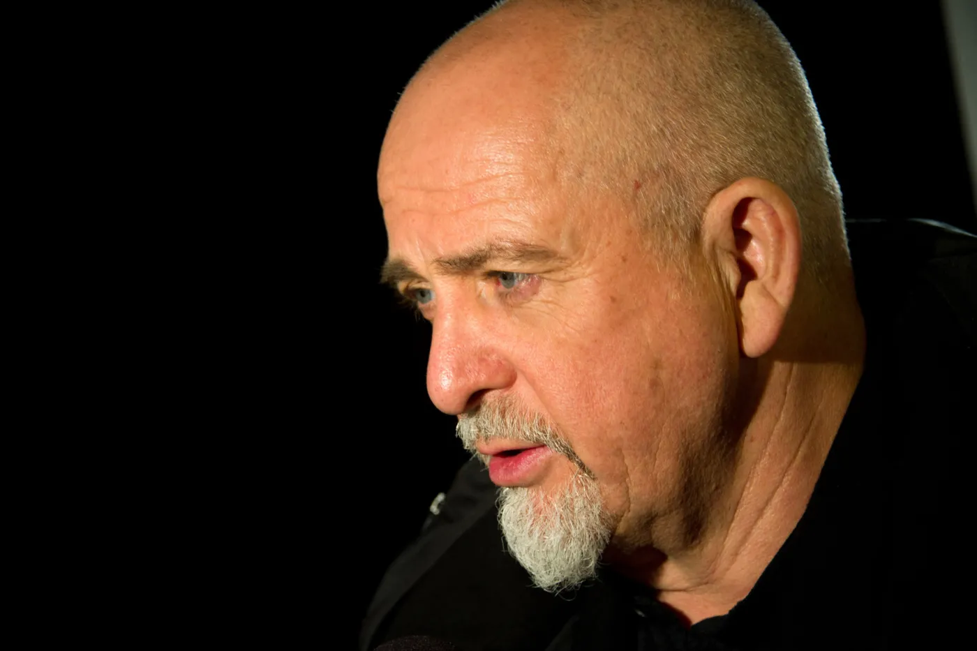 Peter Gabriel
