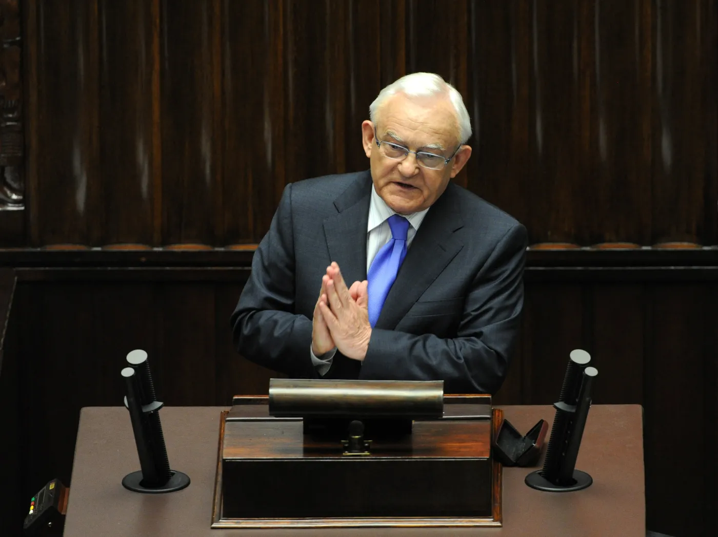 Leszek Miller