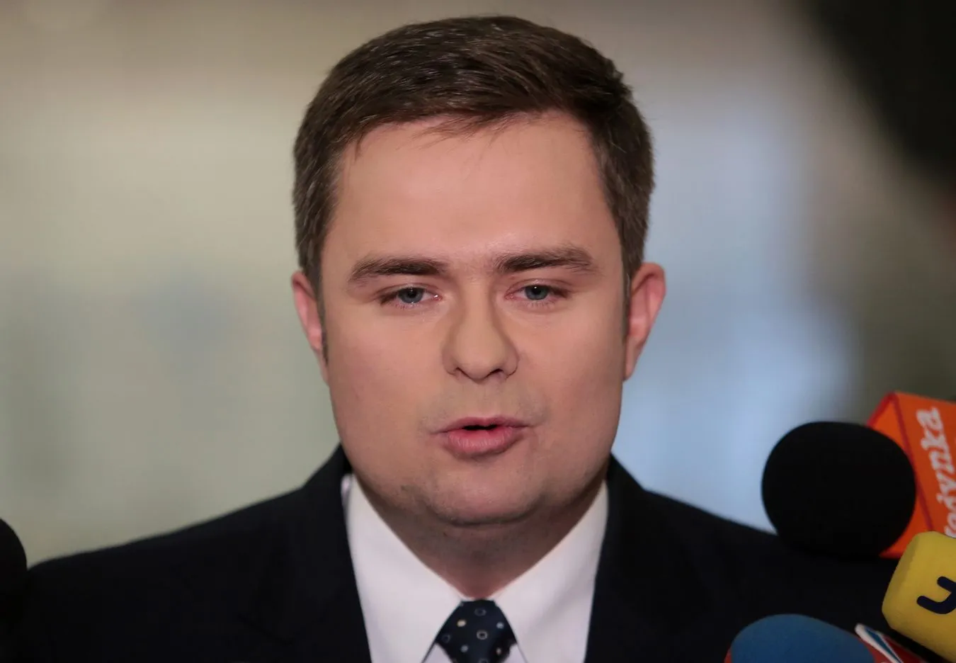 Adam Hofman