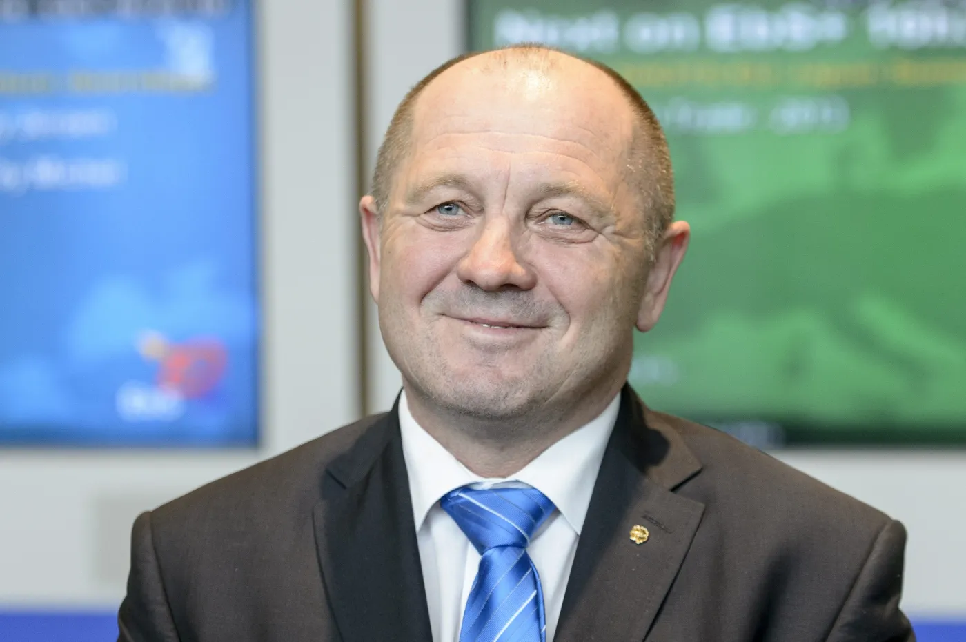 Marek Sawicki
