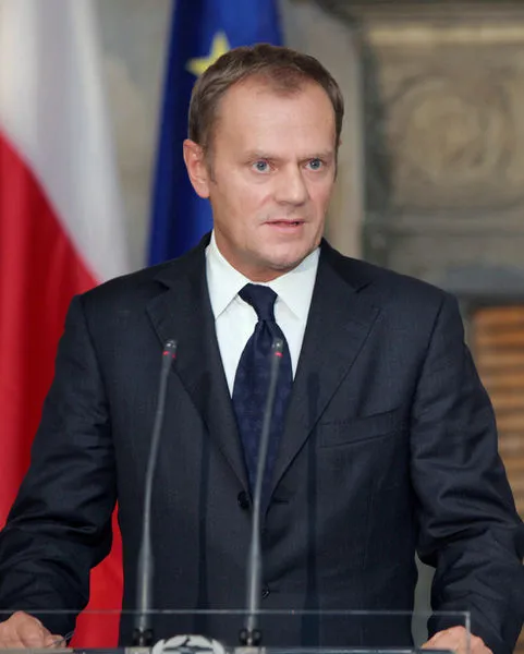 Tusk przedstawi projekt europejskiej unii energetycznej
