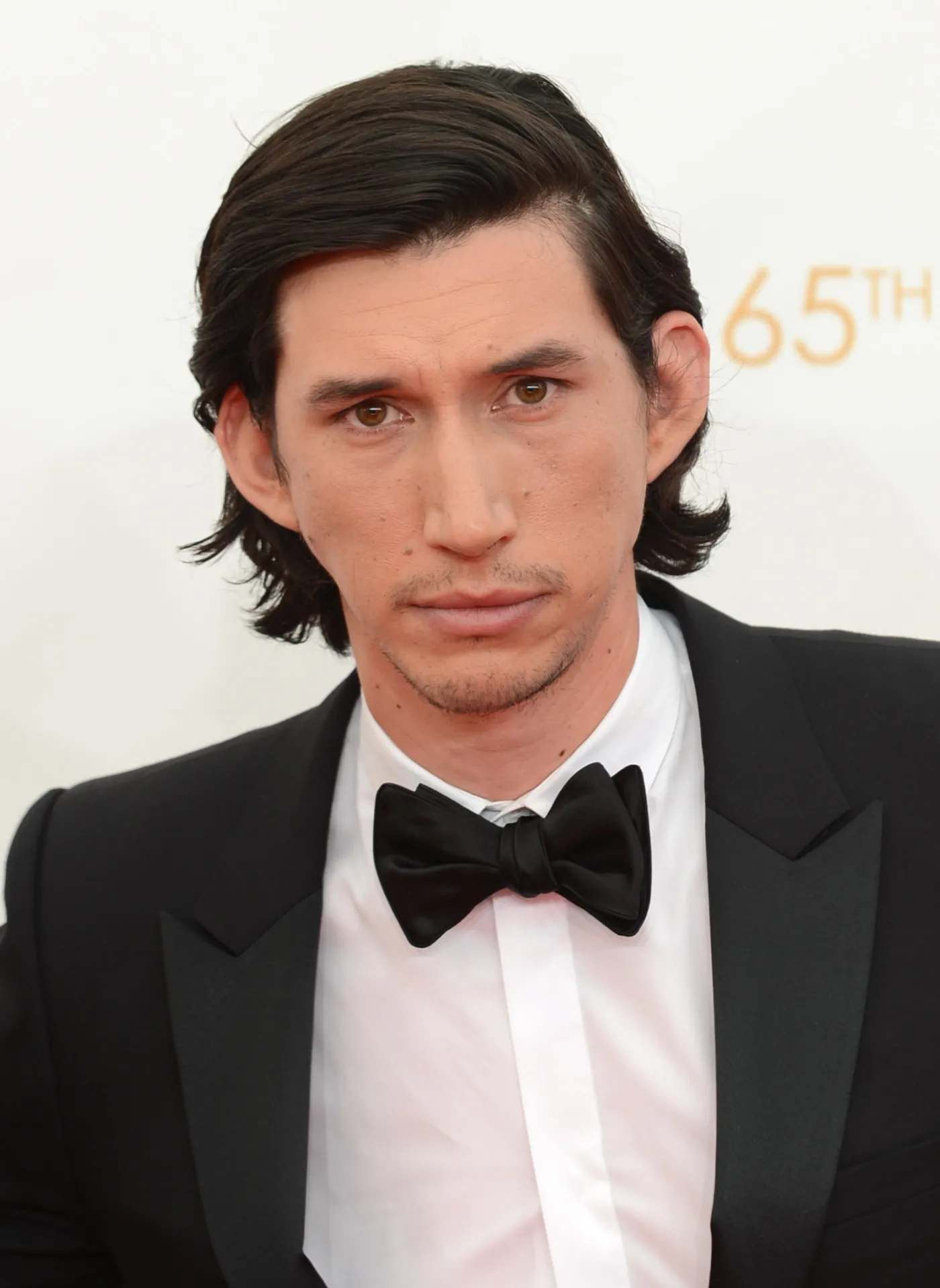 Adam Driver