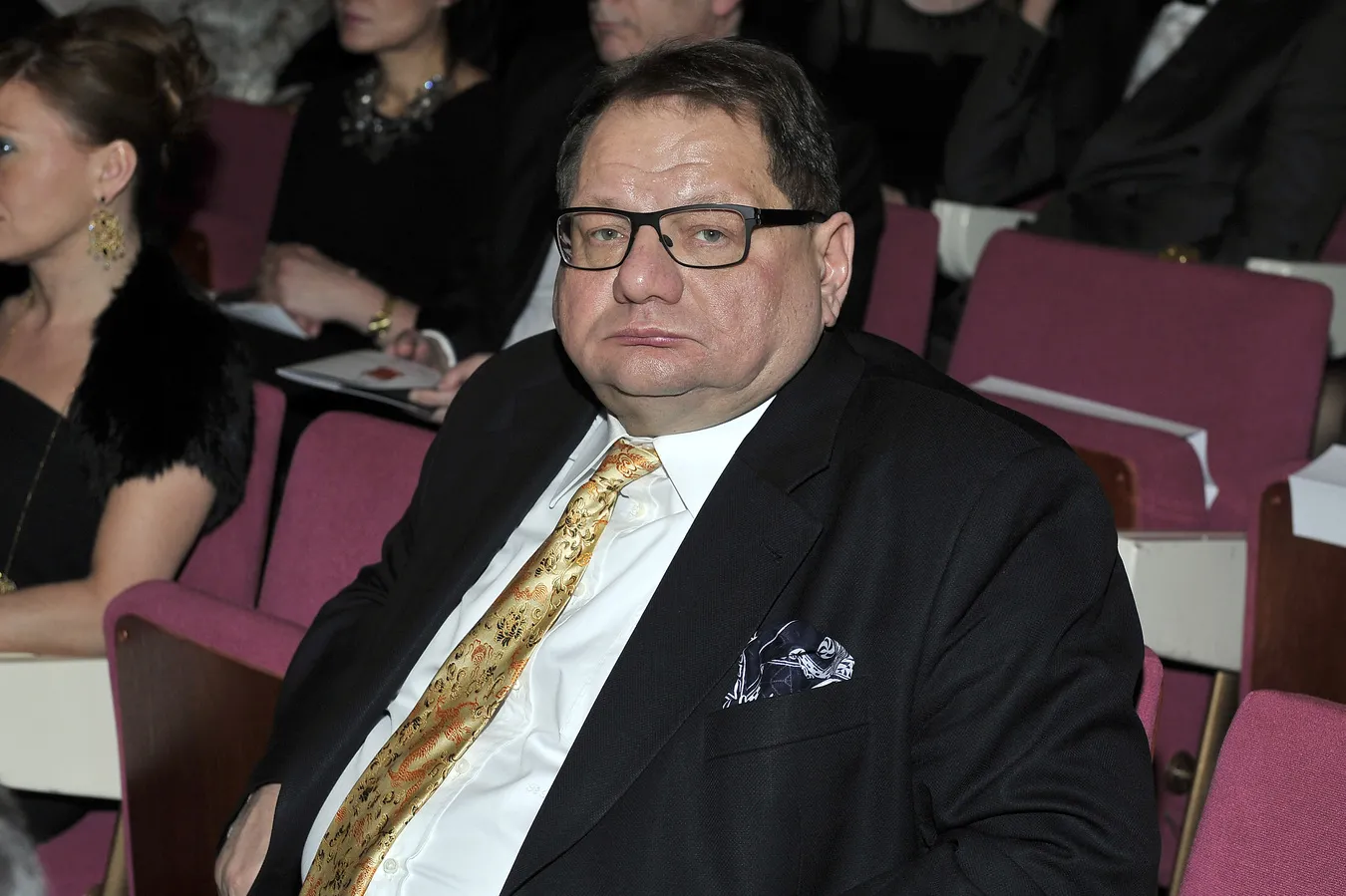 Ryszard Kalisz