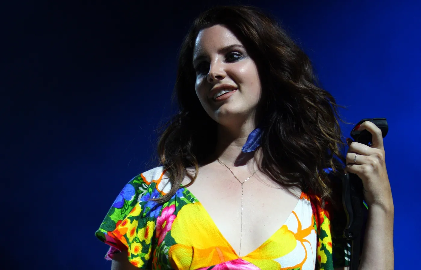 Lana Del Rey