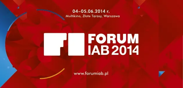 Efektywnie sprzedawać w internecie. Forum IAB 2014