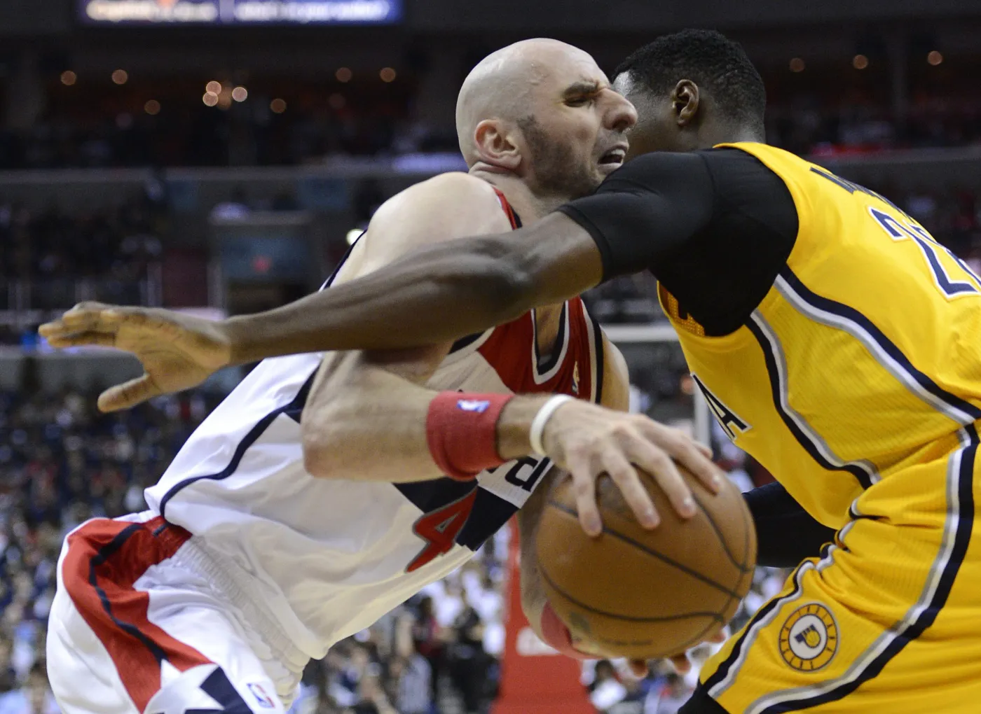 Marcin Gortat