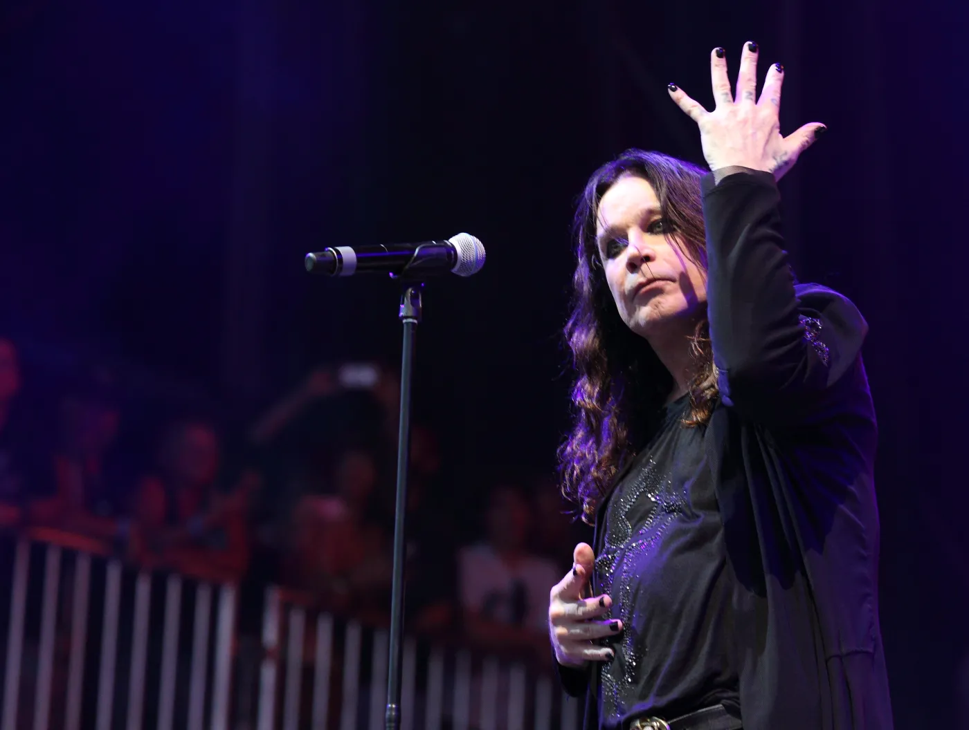 Black Sabbath