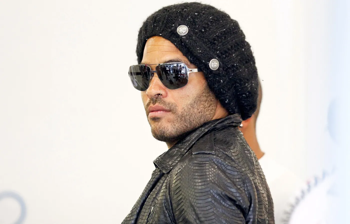 Lenny Kravitz