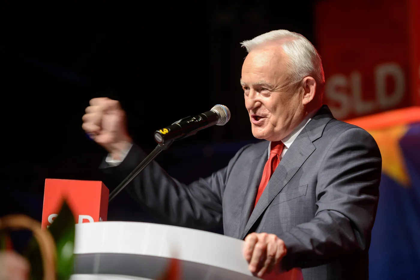 Leszek Miller