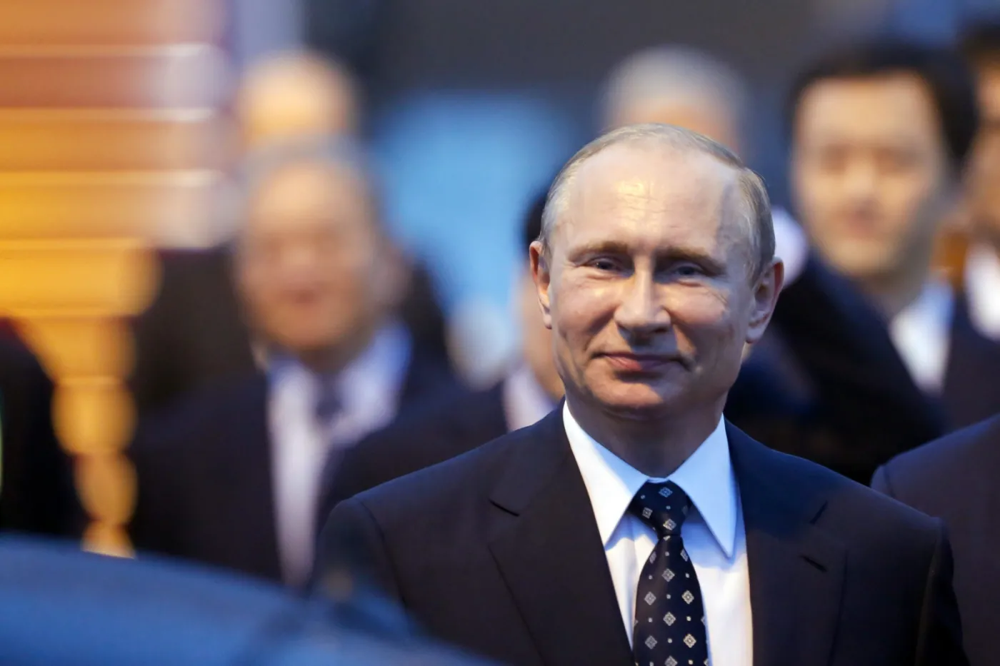 Władimir Putin