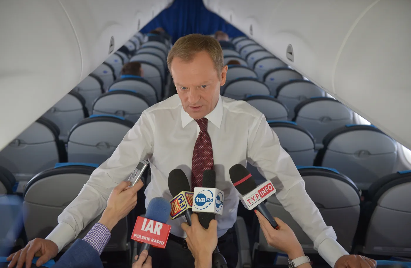 Donald Tusk