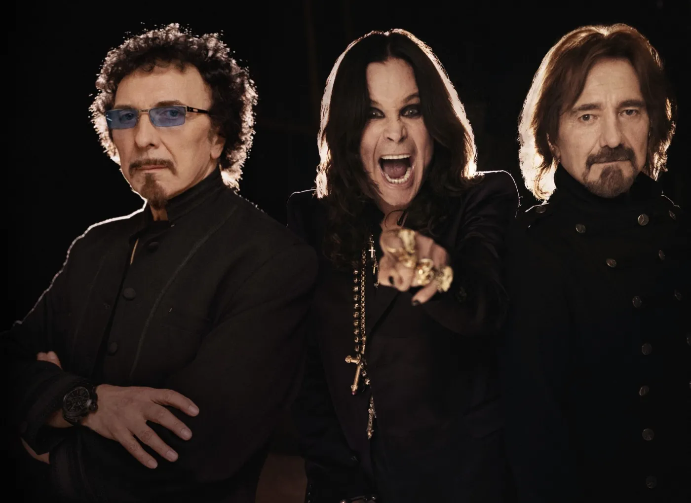 Black Sabbath