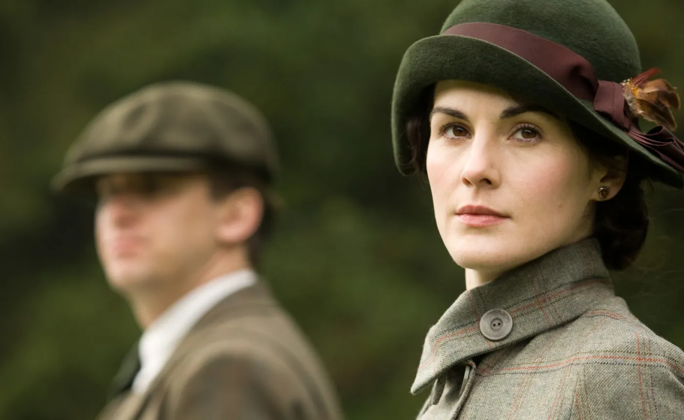 Downton Abbey