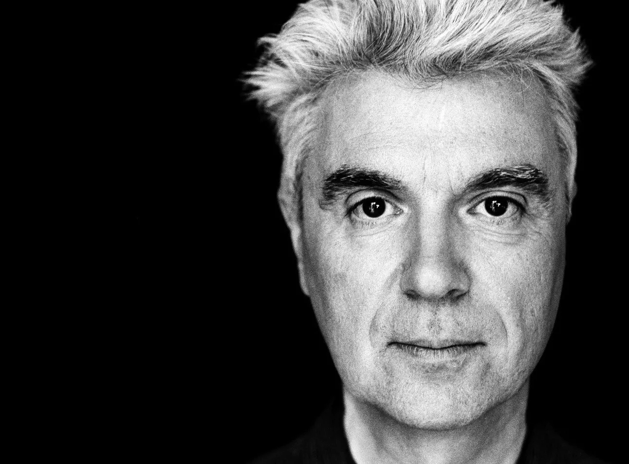 David Byrne