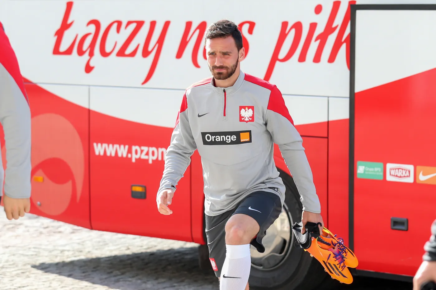 Maciej Wilusz