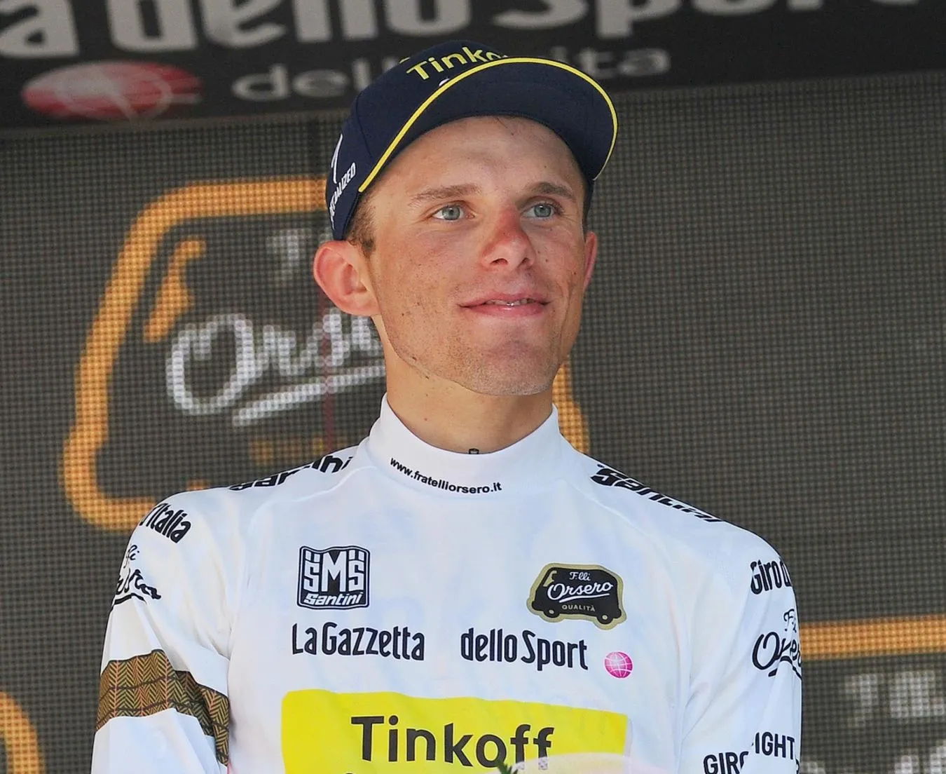 Rafał Majka