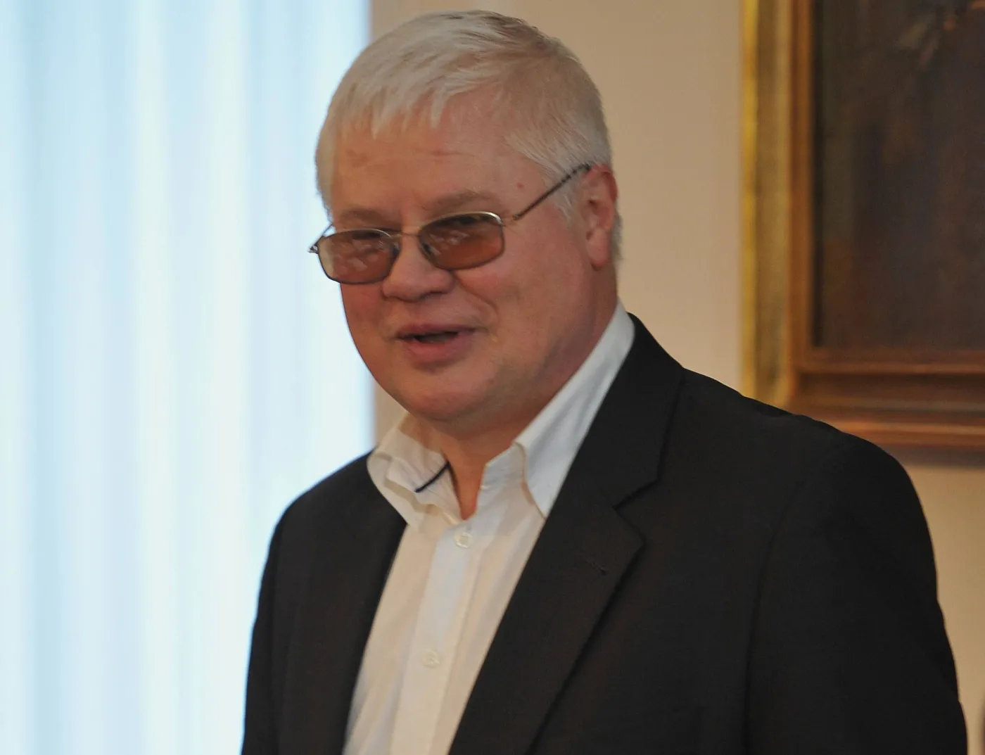 Jerzy Hausner
