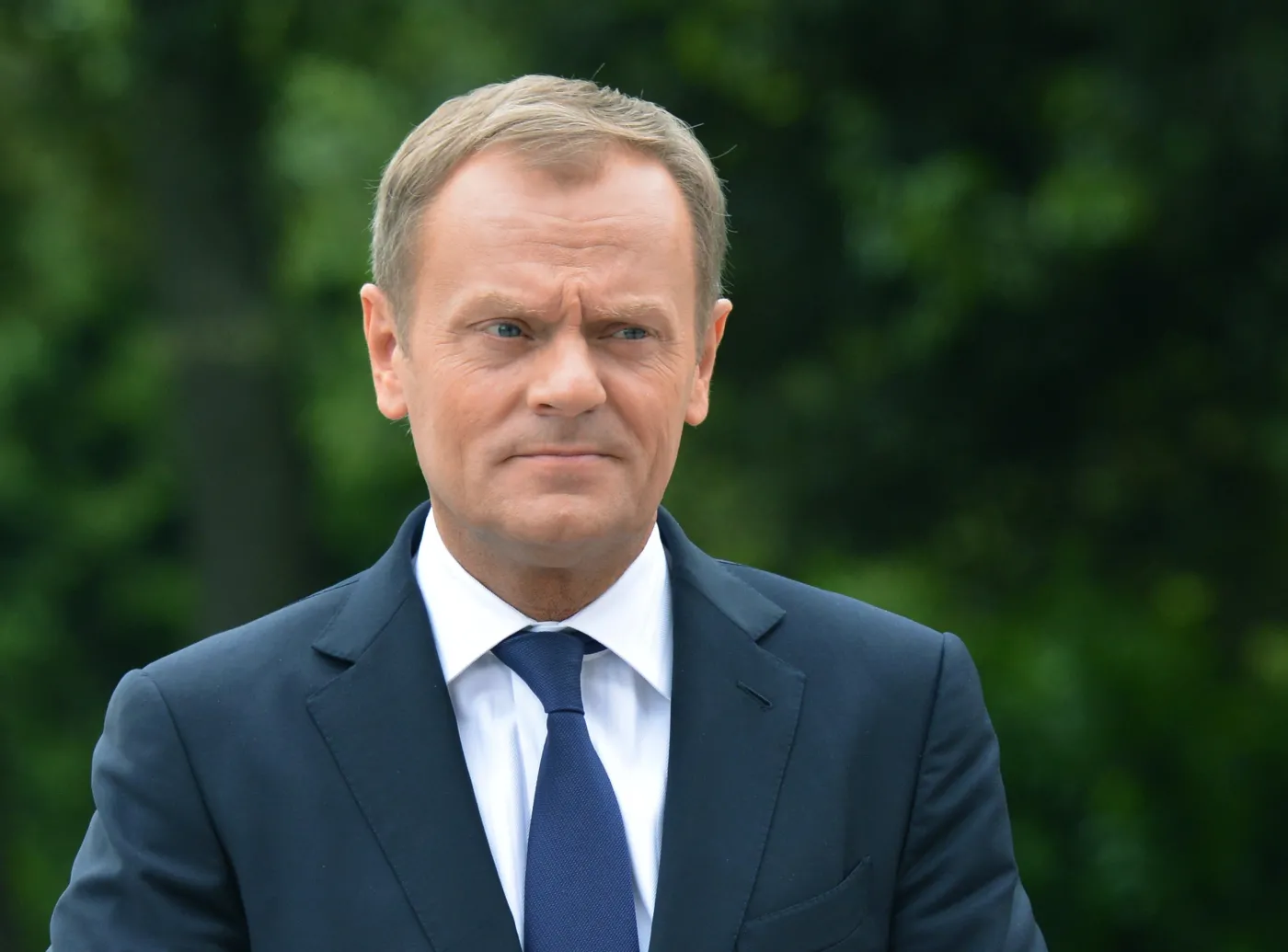 Donald Tusk